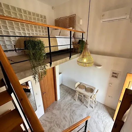 Ferienwohnung Peristerionas Estate Karystos  Exterior foto