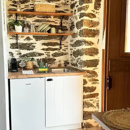 Ferienwohnung Peristerionas Estate Karystos  Exterior foto