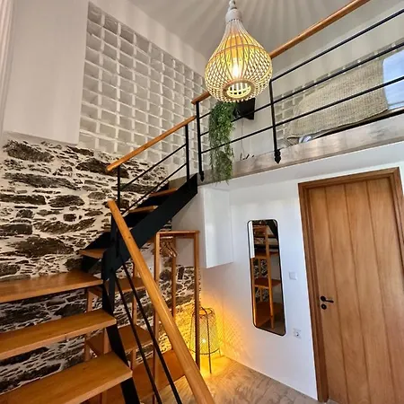 Ferienwohnung Peristerionas Estate Karystos  Exterior foto