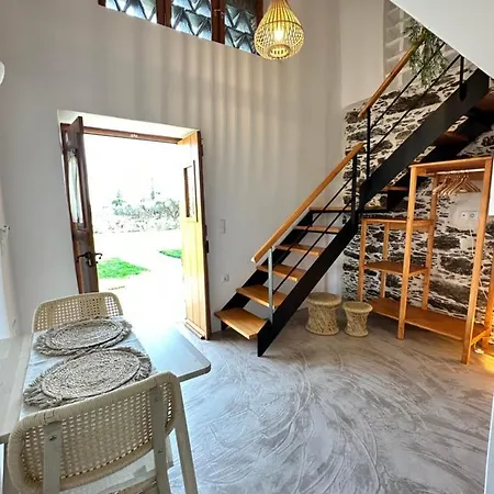 Ferienwohnung Peristerionas Estate Karystos  Exterior foto