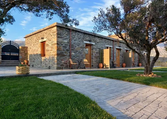 Peristerionas Estate