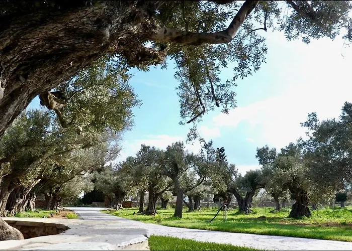 Peristerionas Estate