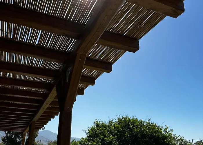 Peristerionas Estate
