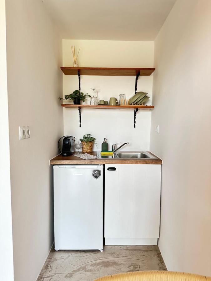 Peristerionas Estate Appartement