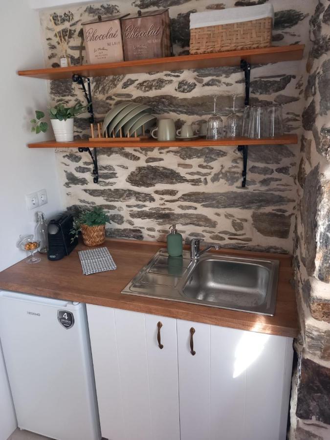 Peristerionas Estate Appartement *