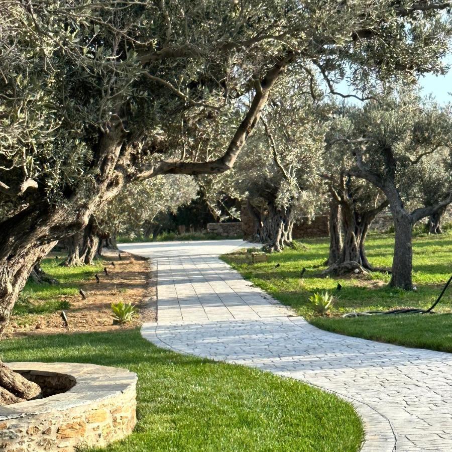 Peristerionas Estate