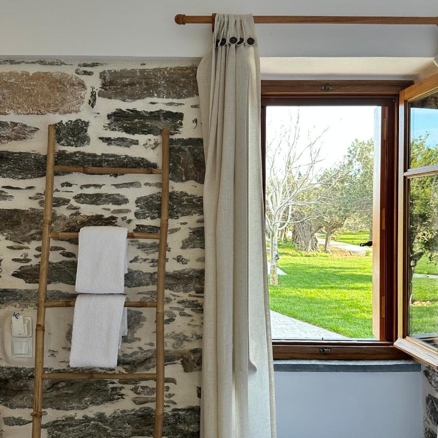 Peristerionas Estate Karystos (Evia)