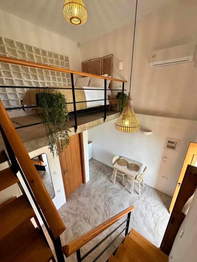 Peristerionas Estate Appartement