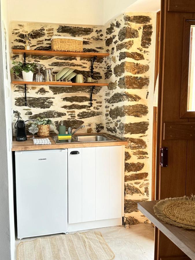Appartement Peristerionas Estate